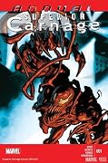 Superior Carnage Annual #1