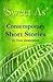 'Sweet As' Contemporary Short Stories by New Zealanders