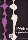Pýcha a předsudek by Jane Austen