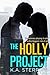 The Holly Project by Kate Sterritt
