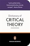 The Penguin Dictionary of Critical Theory by David Macey