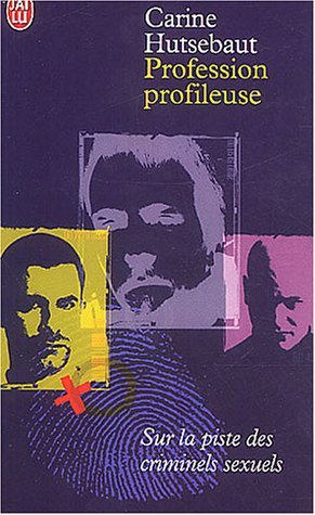 Profession profileuse (DOCUMENTS)