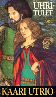 Uhritulet (Hardcover)