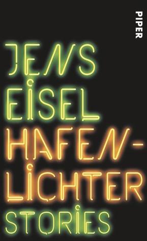 Hafenlichter : Stories (Hardcover)
