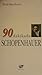 90 Dakikada Schopenhauer by Paul Strathern