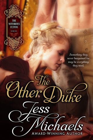 The Other Duke (The Notorious Flynns, #1)