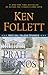 Prah večnosti by Ken Follett