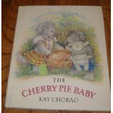 The Cherry Pie Baby