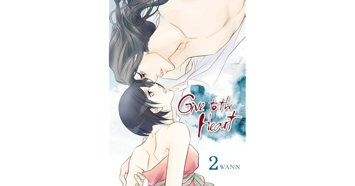 Give To The Heart Manga Scan Vf