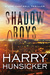 Shadow Boys (Jon Cantrell #2)