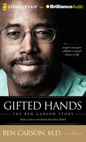 Gifted Hands: The Ben Carson Story