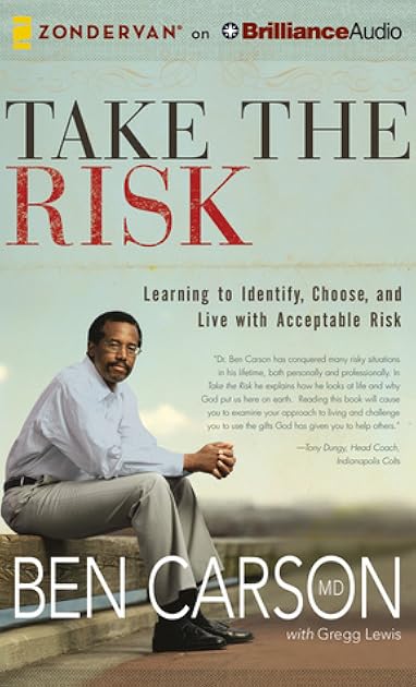 Take the Risk: Learning to Identify, Choose, and Live with Acceptable Risk