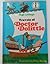 Hugh Lofting's Travels of Doctor Dolittle by Al Perkins