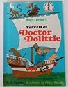 Hugh Lofting's Travels of Doctor Dolittle