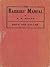 The barbers' manual
