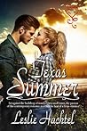 Texas Summer by Leslie Hachtel