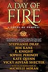 A Day of Fire by Kate Quinn