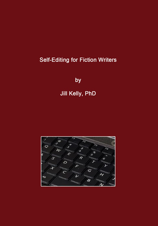 Self-Editing for Fiction Writers (ebook)