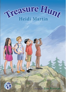Treasure Hunt