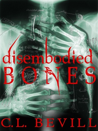 Disembodied Bones (ebook)
