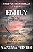 Emily by Vanessa Wester