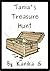 Tania's Treasure Hunt