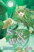 Spice & Wolf, Vol. 10