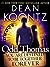 Odd Thomas by Dean Koontz