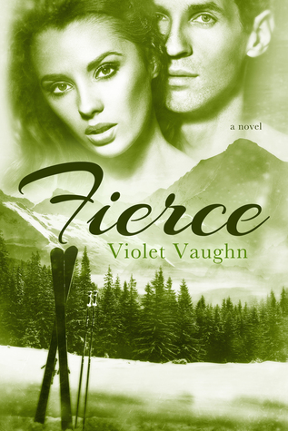 Fierce (The Boys of Winter, #4)