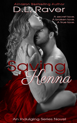 Saving Kenna (Indulging, #3)