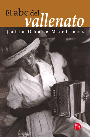 El Abc Del Vallenato