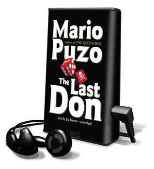 The Last Don