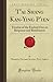 T'ai Shang Kan-Ying P'ien: Treatise of the Exalted One on Response & Retribution