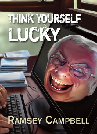 Think Yourself Lucky (Hardcover)