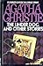 The Under Dog and Other Stories by Agatha Christie
