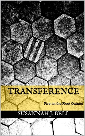 Transference (Fleet Quintet #1)