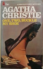 One, Two, Buckle My Shoe