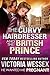 The Curvy Hairdresser and the British Prince (He Wanted Me Pregnant!)