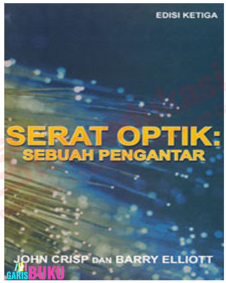 Serat Optik- Sebuah Pengantar