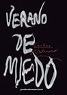 Verano de miedo by Carlos Molinero