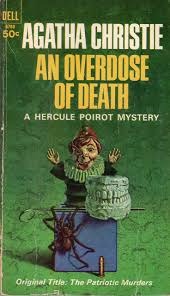 An Overdose of Death
