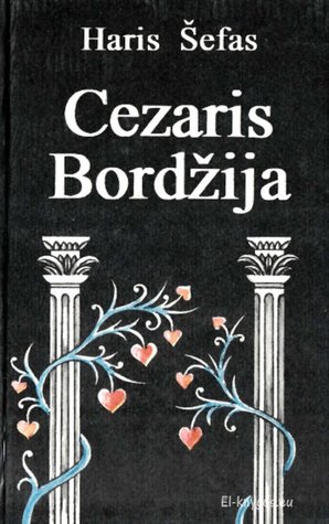 Cezaris Bordžija