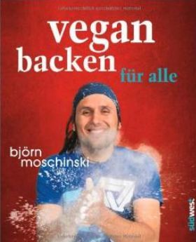 Vegan backen für alle