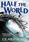 Half the World by Joe Abercrombie