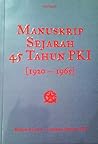 Manuskrip PKI Sej...
