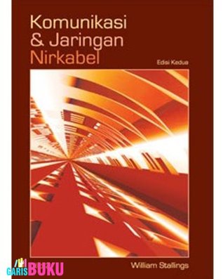 Komunikasi & Jaringan Nirkabel - edisi2