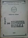 Curs de lingvisti...