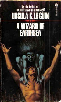 A Wizard of Earthsea