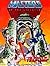Masters of the Universe: Th...