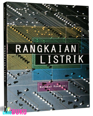 Rangkaian Listrik (Unknown Binding)